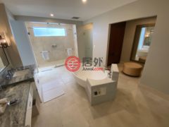 百慕达的公寓，The Residences at St. Regis Bermuda - Jobson's Cove 3C St. Catherine's Beach，编号76995441