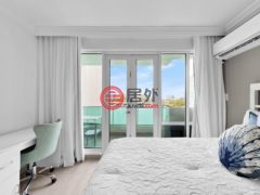 波多黎各Puerto RicoSan Juan的公寓，1 Los Rosales St. Apt. 424，编号78330196