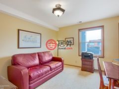 美国密歇根州列克星敦的联排别墅，7346 Huron Ave，编号68403202