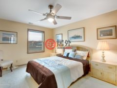 美国密歇根州列克星敦的联排别墅，7346 Huron Ave，编号68403202