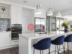 新西兰陶波的独栋别墅，13 Tuhua Close Wharewaka，编号78298065