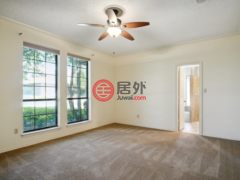 美国德克萨斯州沃斯堡的多单元，5717 Ridgerock Court，编号78202325