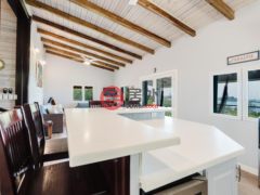 洪都拉斯海湾群岛瓜納哈島的独栋别墅，Ocean View Island Cottage with Boat Dock & Photogenic Views Guanaja，编号78412095
