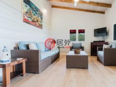 洪都拉斯海湾群岛瓜納哈島的独栋别墅，Ocean View Island Cottage with Boat Dock & Photogenic Views Guanaja，编号78412095
