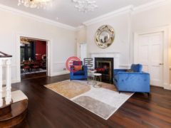 爱尔兰County KildareCelbridge的独栋别墅，Ashleigh House Corbally，编号78162666