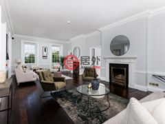 爱尔兰County KildareCelbridge的独栋别墅，Ashleigh House Corbally，编号78162666