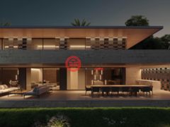 希腊阿提卡雅典的独栋别墅，Vouliagmeni Orama，编号77766643