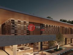 希腊阿提卡雅典的独栋别墅，Vouliagmeni Orama，编号77766643