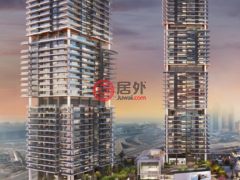 阿联酋迪拜迪拜的公寓，Dubai，编号78468994