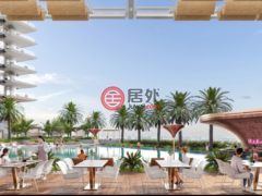 阿联酋迪拜迪拜的公寓，Dubai，编号78468994