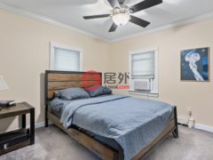 美国新泽西州莱昂纳多的独栋别墅，49 Highland Avenue，编号78396345