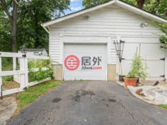 美国新泽西州莱昂纳多的独栋别墅，49 Highland Avenue，编号78396345