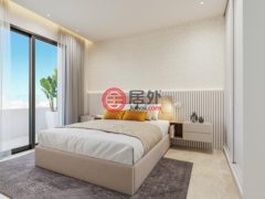 西班牙瓦伦西亚托雷维耶哈的公寓，编号72935606