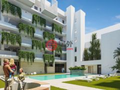 西班牙瓦伦西亚托雷维耶哈的公寓，编号72935606