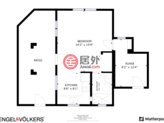 开曼群岛的公寓，208H1，编号78514613
