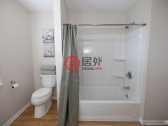 美国印地安那州曼西的独栋别墅，None 435 N Cherry Wood Lane，编号77672214