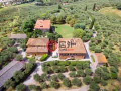 意大利LuccaMassarosa的独栋别墅，Via del Marcaccio，编号78206378