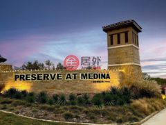 美国德克萨斯州万奥麦的独栋别墅，None 15523 Mint Patch Meadow，编号78453721