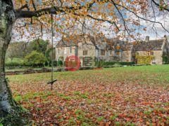 英国英格兰Sherborne的独栋别墅，编号67003200