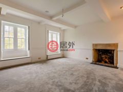 英国英格兰Sherborne的独栋别墅，编号67003200