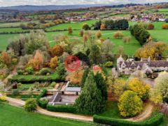 英国英格兰Sherborne的独栋别墅，编号67003200