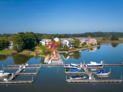 美国马里兰州Chestertown的公寓，1 LITTLE HARBOR WAY，编号77883064