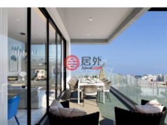 塞浦路斯利马索尔Germasogeia的公寓，编号75681441