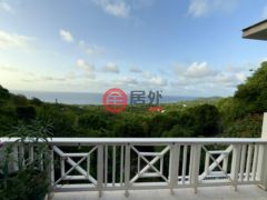 美属维京群岛Kingshill的独栋别墅，195 La Vallee Nb，编号78083326