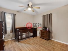 美国阿肯色州Barling的独栋别墅，705 Angela CIR，编号76688122