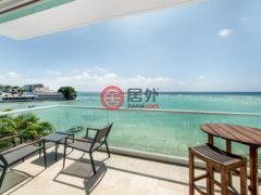 巴巴多斯Southern DistrictChrist Church的独栋别墅，Sunkiss Villa，编号78295845