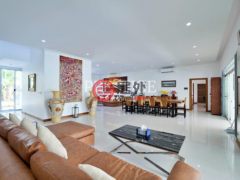 泰国CBIBang Lamung的独栋别墅，House No# 31/8 Moo6 Huay Yai Muk Rd，编号77348512
