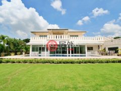 泰国CBIBang Lamung的独栋别墅，House No# 31/8 Moo6 Huay Yai Muk Rd，编号77348512