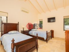 库拉索的独栋别墅，Marina Village 22，编号76716704
