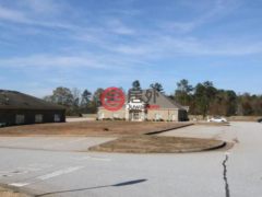 美国佐治亚州Loganville的商业用地，367 SE Athens Highway Unit 1300，编号76777662