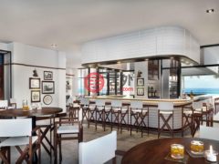 百慕达的公寓，The Residences at St. Regis Bermuda - Gates Bay Unit 2B St. Catherine's Beach，编号51824205