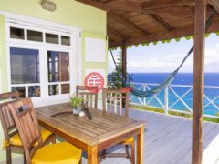 安提瓜/巴布达English Harbour的独栋别墅，Turtle Bay，编号77810485