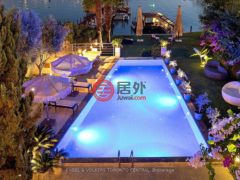 土耳其穆拉博德鲁姆的公寓，Tiklicik Bay Gokcebel Mah Sendogan Cad，编号77953027