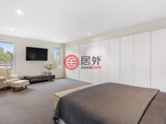 澳大利亚维多利亚州墨尔本的独栋别墅，编号68817534