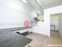 澳大利亚新南威尔士州巴瑟斯特的仓库，Workshop 3 & 4 / 95 Rankin Street，编号77787304