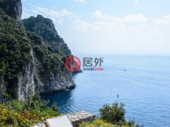 意大利坎帕尼亚那不勒斯的独栋别墅，编号71050531