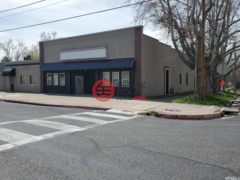 美国犹他州普罗维登斯的办公室，5 S MAIN ST，编号70327890