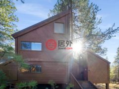 美国俄勒冈州森赖弗的独栋别墅，57409 Overlook Road #2，编号78412013