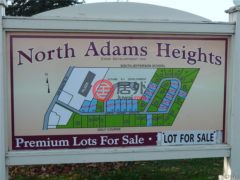 美国纽约州Adams的农业用地，N Adams，编号62585547