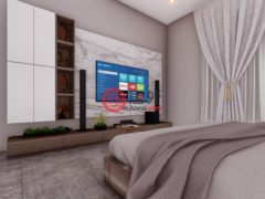 百慕达汉密尔顿的公寓，33 Church N.W. Penthouse 601 33 Church Street，编号72573672