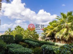 库拉索的公寓，Blue Bay Emerald 18，编号77809081