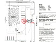 美国德克萨斯州拉伯克的办公室，None 3204 140th Street，编号77072766