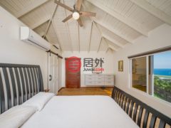 洪都拉斯海湾群岛Roatán的独栋别墅，Charming 3B/4B Home in Loma Linda，编号76628472