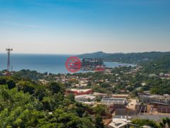 洪都拉斯海湾群岛Roatán的独栋别墅，Charming 3B/4B Home in Loma Linda，编号76628472