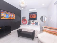 洪都拉斯海湾群岛Roatán的独栋别墅，Luxurious Zun Zun Residence Luna Beach Road，编号76643111