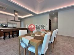 泰国CBIBang Lamung的独栋别墅，House No.19/36 Huay Yai Muk Road，编号77347159